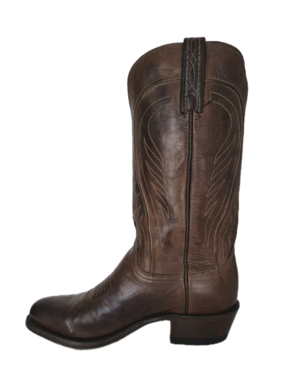 Lucchese Classics N1596 Men's Leather Boots Size **8.5E** ⬇️READ Description ⬇️